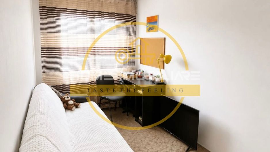 Apartament cu 3 camere/ 60mp/ zona Podu Ros - Poză 5
