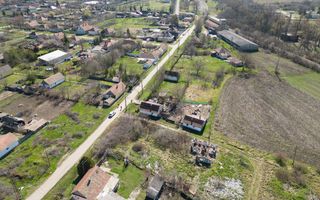 Teren intravilan de 630 mp in Battonya, Ungaria - Poză 9