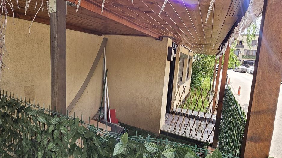 APARTAMENT 2 CAMERE, BRAGADIRU, CARTIERUL VERDE - Poză 12