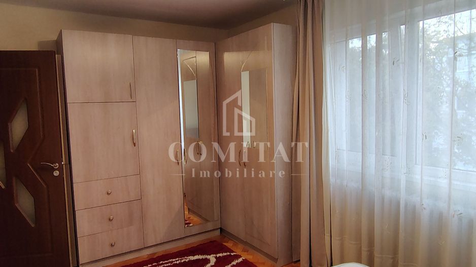 Apartament cu 3 camere | Etaj intermediar | Gheorgheni - Piața Hermes - Poză 12