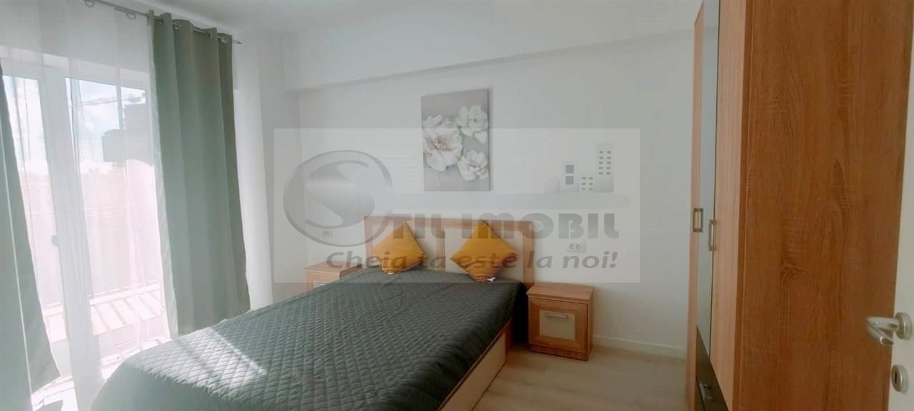 2 CAM TATARASI BLOC NOU MOBILAT  DECOMANDAT EVERGREEN - Poză 7