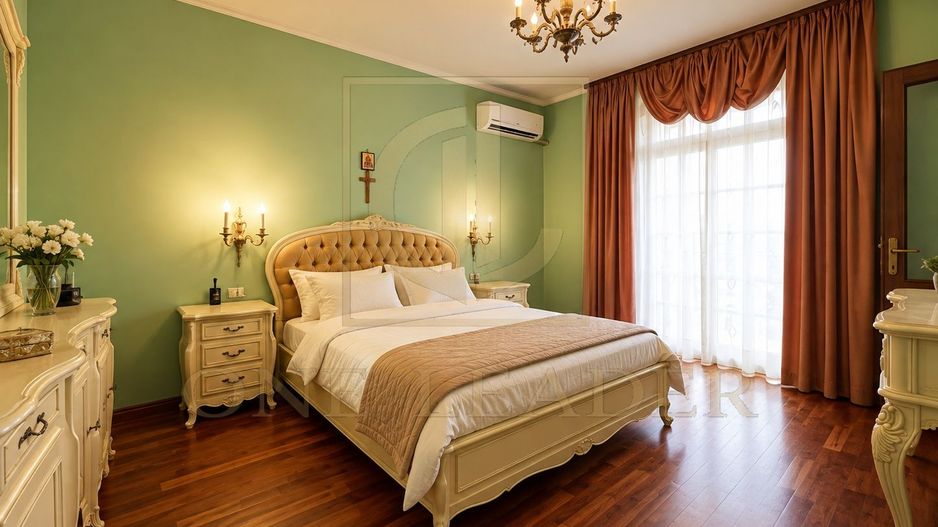 Casă Exclusivistă în Stil Baroc | 330 mp | Teren 1.200 mp - Poză 9