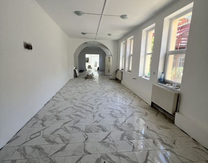 Rond Alba Iulia, Decebal, Bucuresti - Poză 3