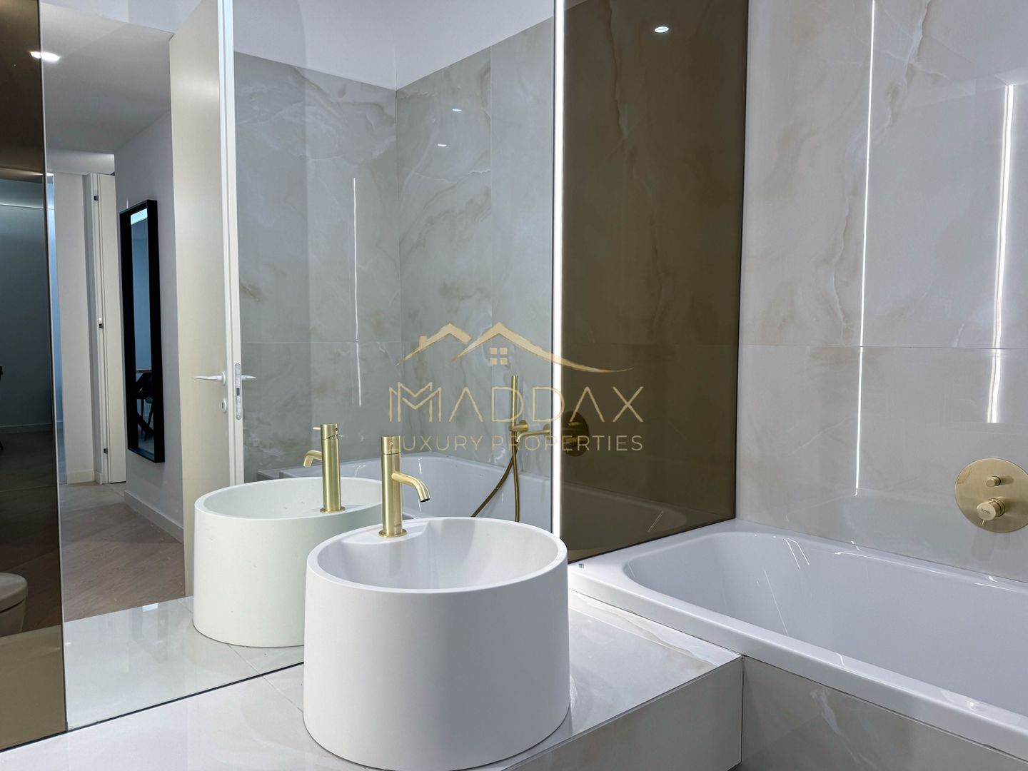 Apartament 2 camere II Prima inchiriere II Loc de parcare II Pipera II Aviatiei - Poză 16