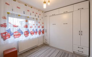 🏡 Duplex modern pe parter, complet mobilat și utilat  Moșnița Veche - Poză 6