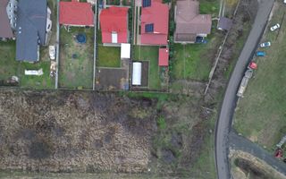 Teren intravilan casa individuala | Mosnita Noua - Poză 3