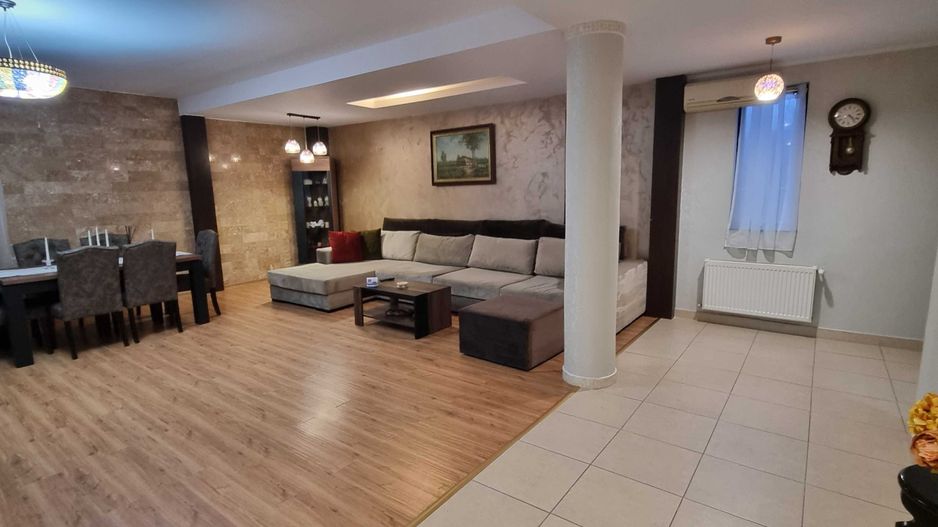 Vila cu piscina | 5 camere | Pipera-Iancu Nicolae - Poză 6