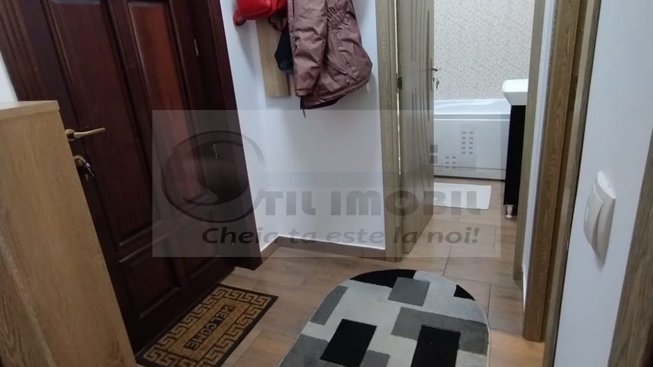 Apartament 1 camere decomandat - etaj 2/3, an 2016 - Profi Galata. - Poză 4