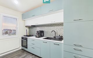 Apartament modern, la cheie în Micălaca - Poză 1