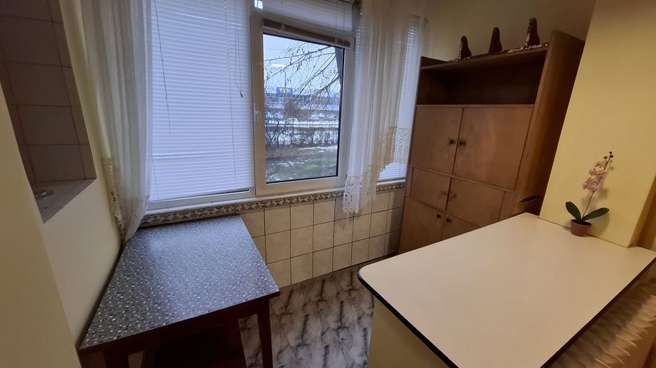 Ap 1 camera, parter, Circumvalatiunii proaspat renovat - Poză 18