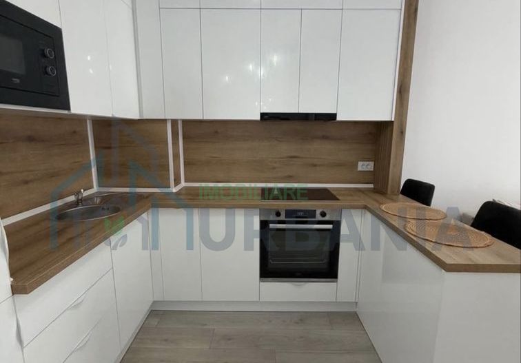 Apartament 2 Camere Silk District cu Loc de Parcare - Iasi - Poză 8