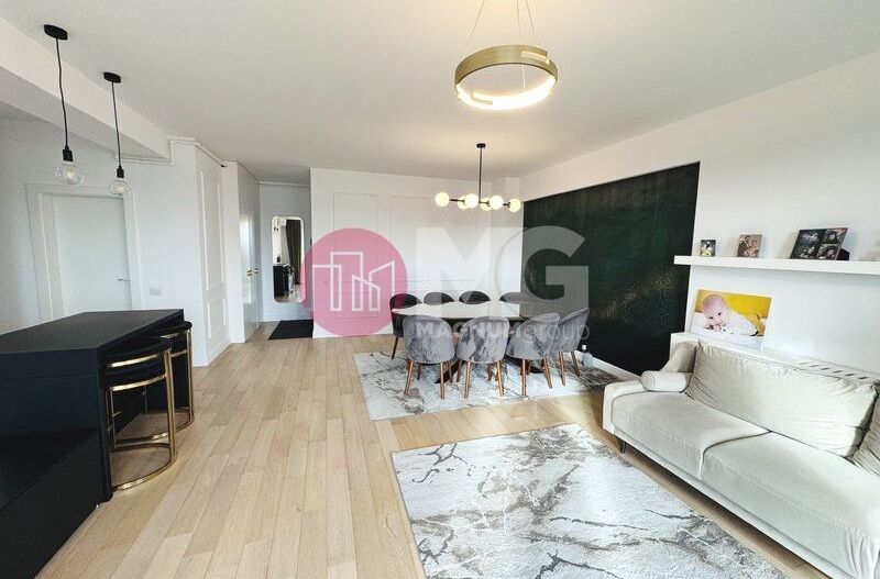 Apartament de Vânzare 3 Camere | Zonă Premium Tineretului, lângă Parc - Poză 3