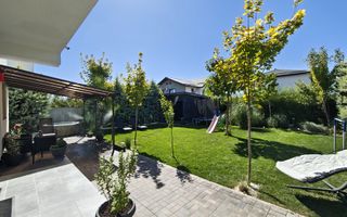 Casa P+1 complet mobilata | 4 camere | Teren 420 mp - Poză 3