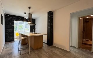 Apartament spațios si primitor,  zona Lunei - Fabrica de bere - Poză 11