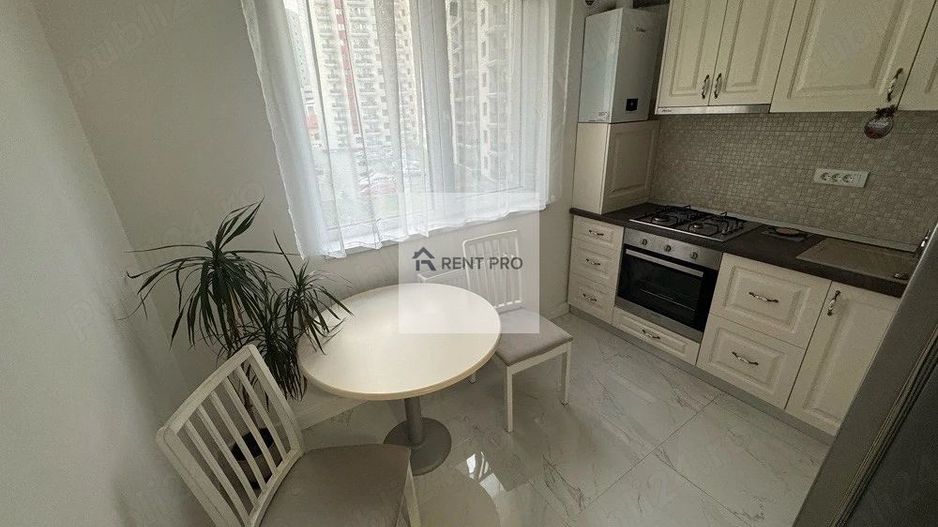 Garsoniera Regie Residence / Grozavesti - Poză 4