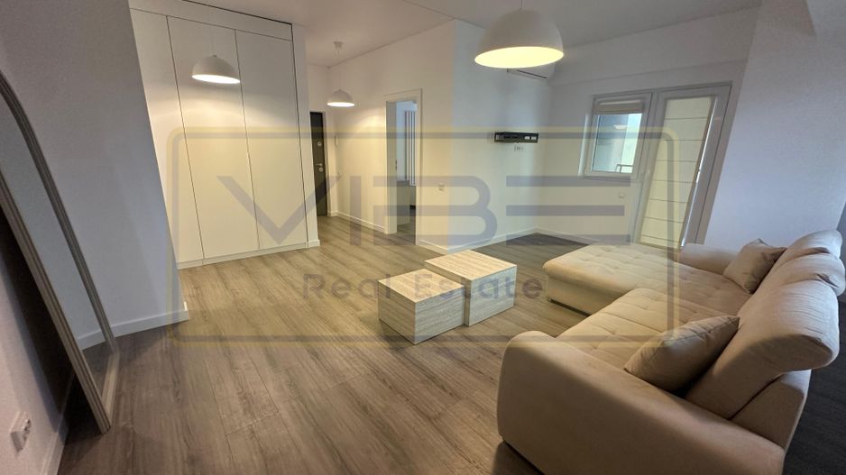 Apartament Premium- Parcare subterana - Nou - 67mp - Poză 10