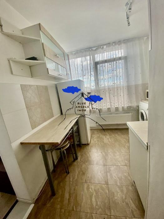 Garsoniera cu 2 boxe de depozitare pe palier,  ASTRA - Poză 3