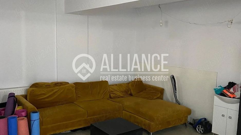 Tomis 3/City Park Mall-Spatiu comercial 100 mp - Poză 3