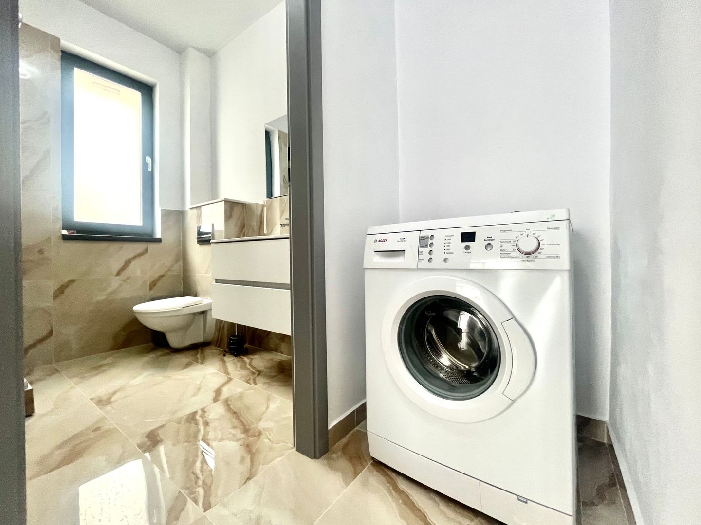 Apartament 2 Camere, luminos si modern,  Braytim - Calea Urseni - Poză 10