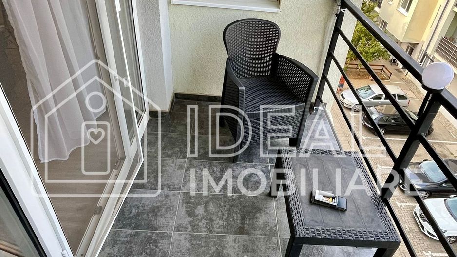 Apartament de închiriat, 3 camere – Șelimbăr - Poză 24