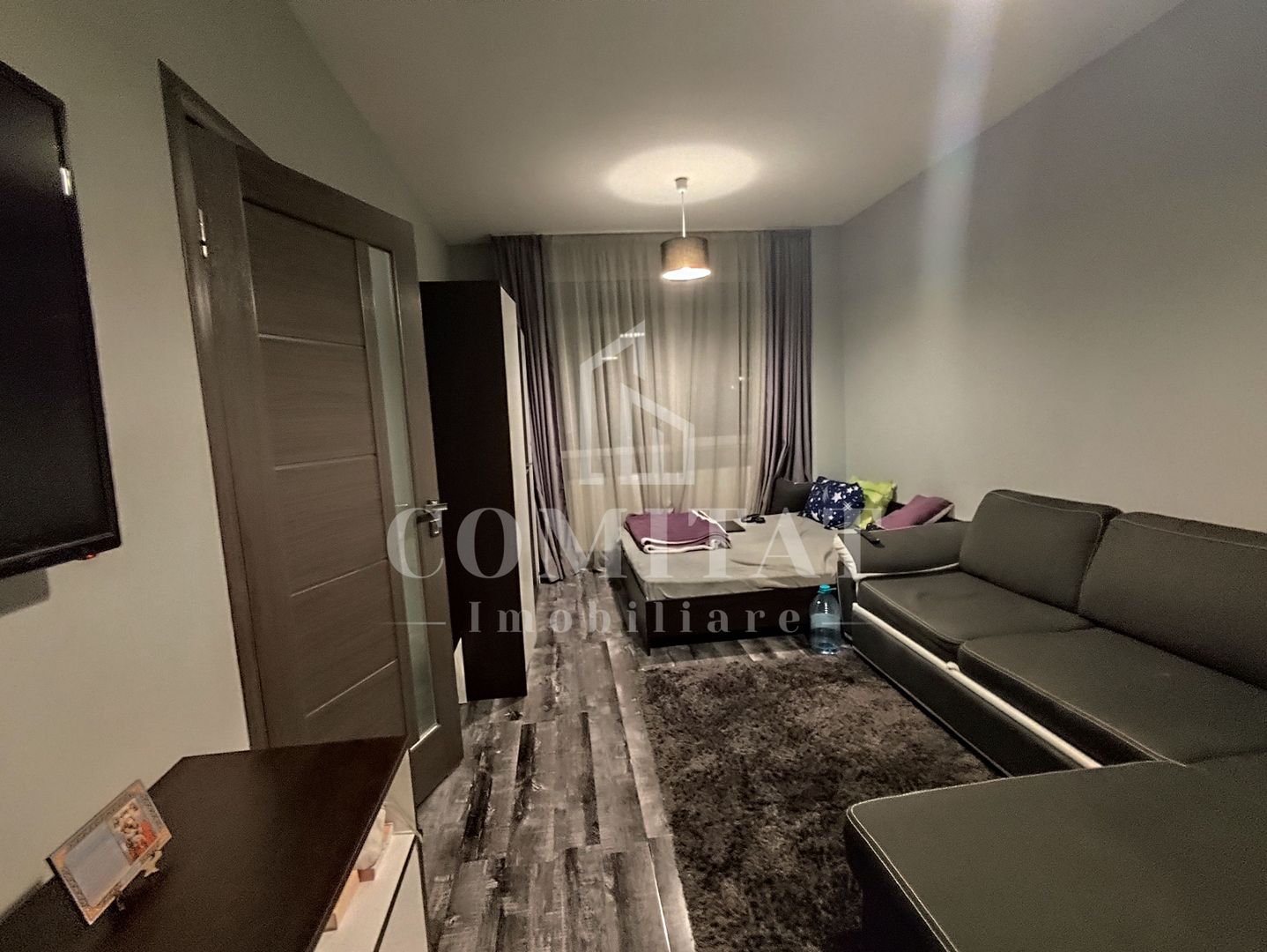 Apartament cu 1 cameră | Baza sportivă din Gheorgheni | Soporului - Poză 2