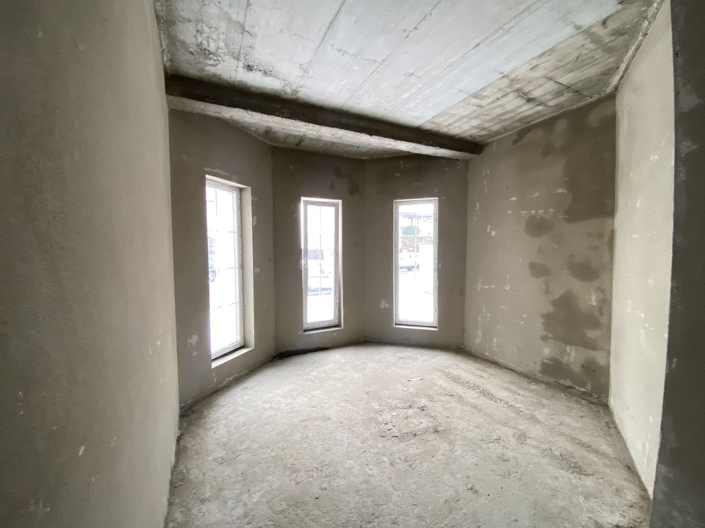 Comision 0%, Casa individuala, 222mp, 32mp Terasa, P+E, Mosnita Veche - Poză 12