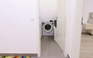 Apartament 3 camere | Parcare | Suprafață Generoasă | Grandis - Poză 14
