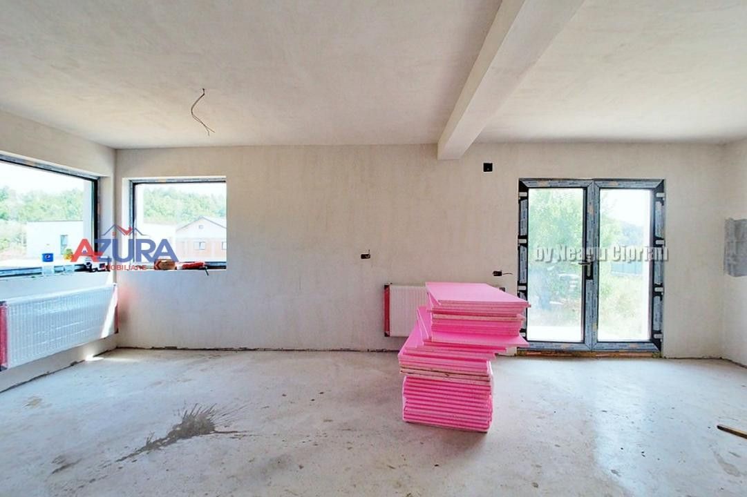 Case Noi Smeura Pitesti - Poză 5