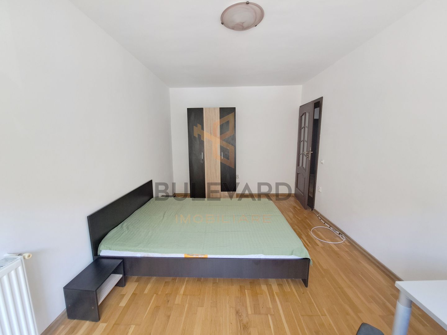 Comision 0. Apartament cu 2 camere decomandate, parcare exterioara! - Poză 8