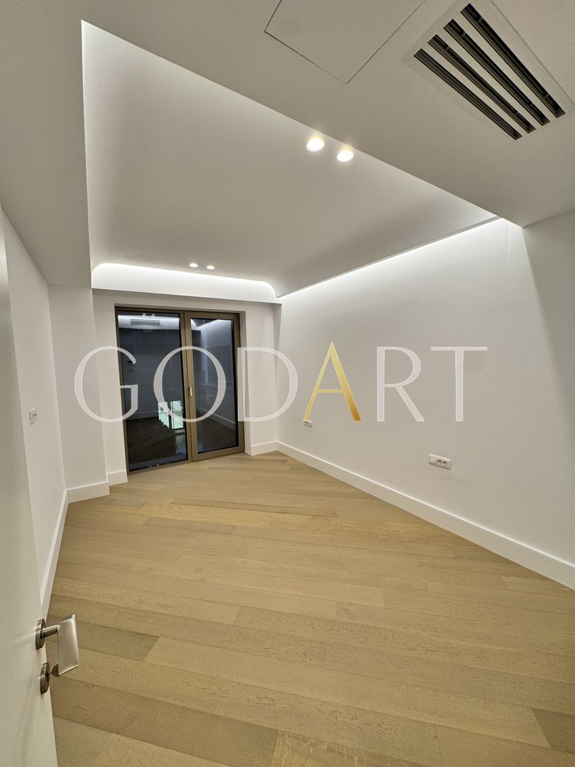 Apartament exclusivist | 3 camere | 96.5 mp |Cortina 126 - Poză 5