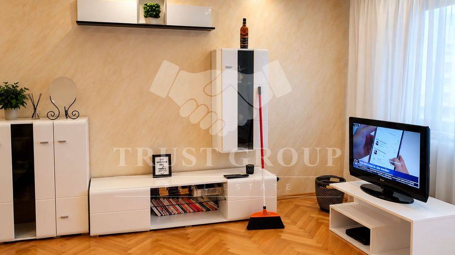 Apartament 2 camere Polonă | Imobil 1982 - Poză 7