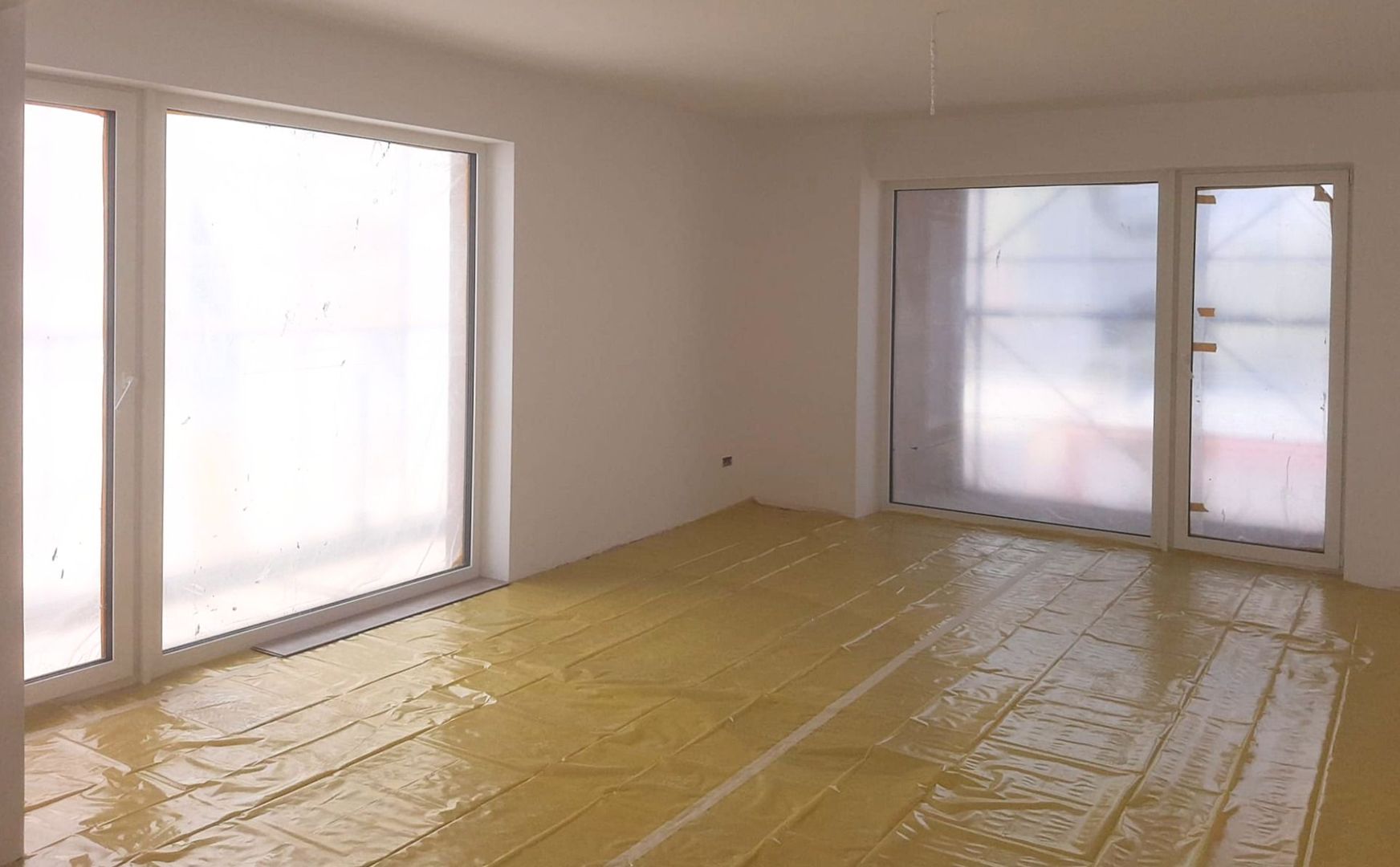 Apartament nou nelocuit 2 camere 67 mp zona Noua Aer Curat Natură și Confort - Poză 5