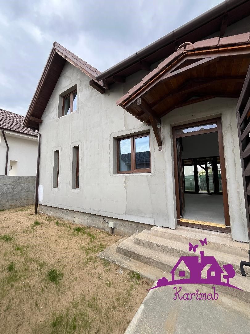 Casa in cartierul Tineretului - Poză 15