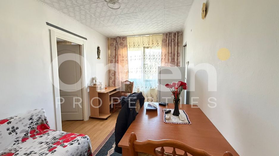 Apartament cu 2 camere de vanzare | zona Vivo Mall - Poză 1