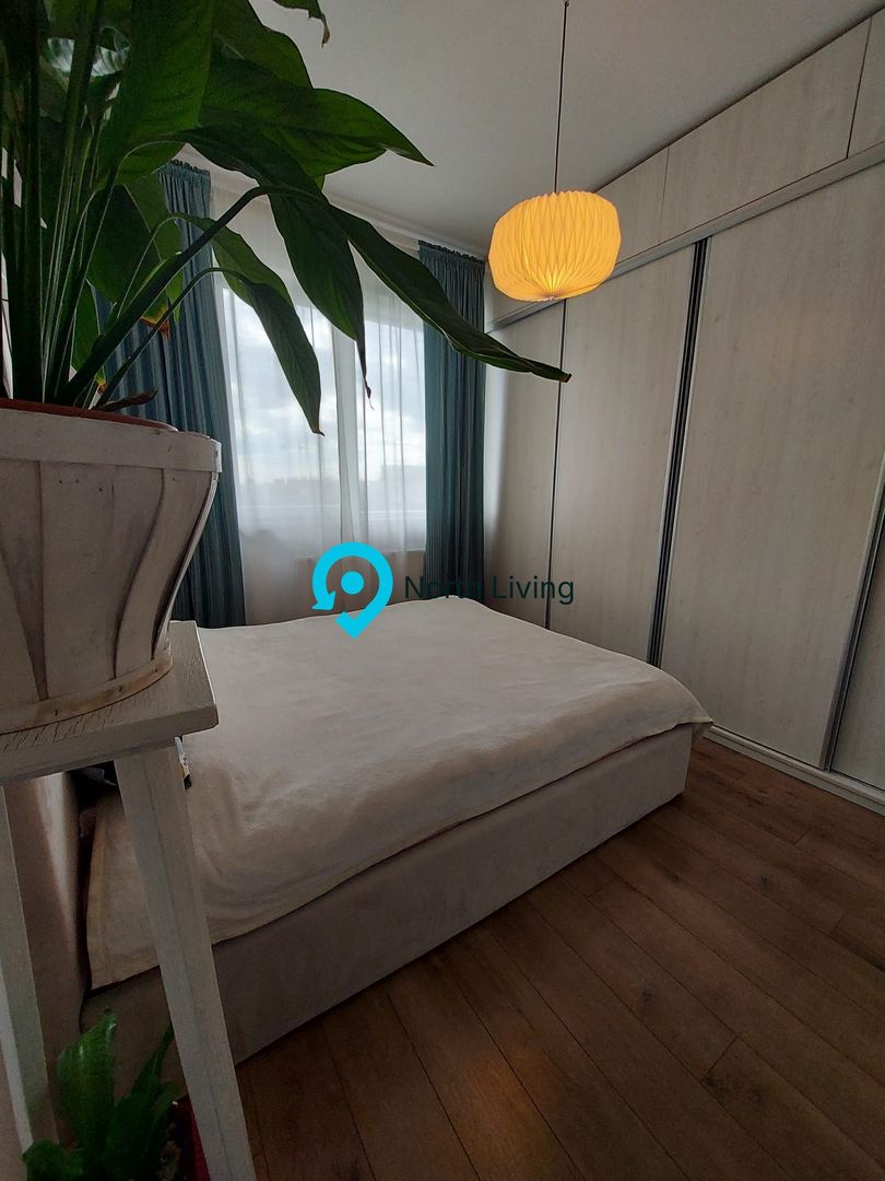 Apartament 2 camere de vânzare Metalurgiei – Sector 4 - Poză 6