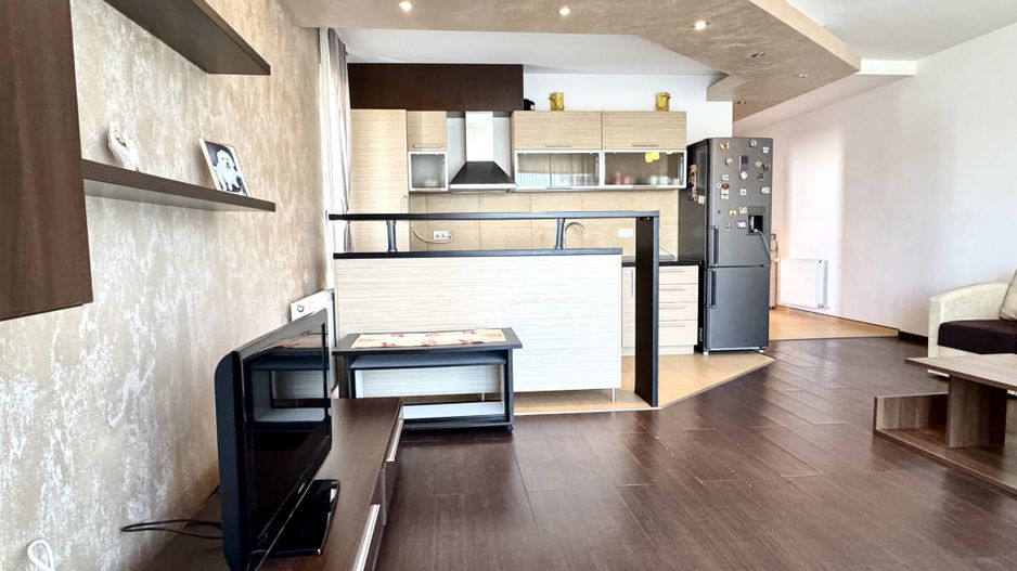 Apartament 2 camere, spațios si primitor, lângă pădure, zona Fropin - Poză 9