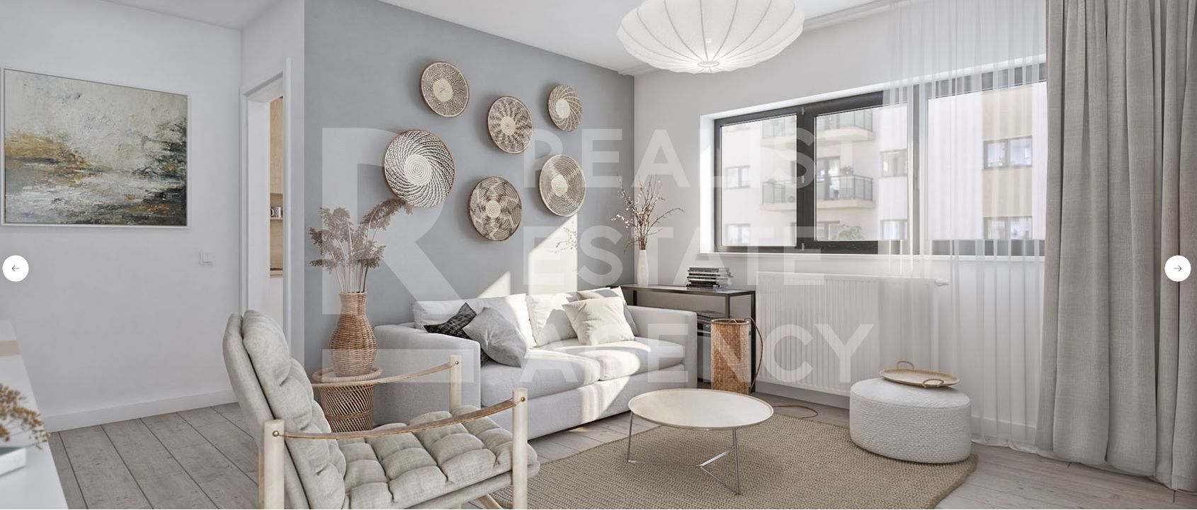 Vânzare, studiou dublu tip 2A, HILS Republica, București - Poză 3