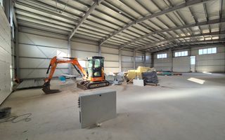 Hala de inchiriat Brașov - 597 mp plus-imo.ro - Poză 6