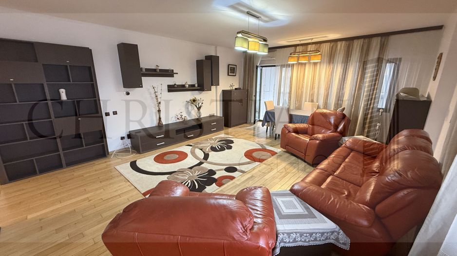 3 Camere - Grozavesti - Saphir - Splaiul Independenței 202K - Poză 3