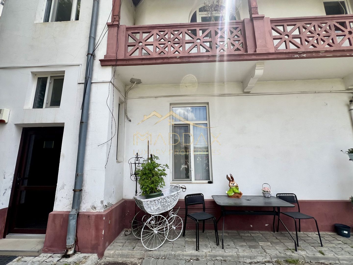 Spațiu business *100mp* // Kiseleff - Poză 11