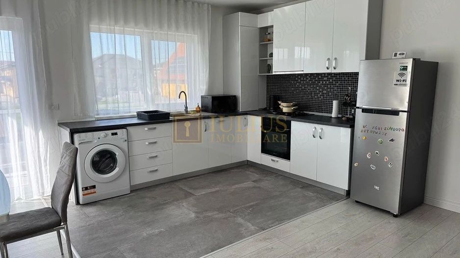 Apartament 2 camere Dumbravita - Poză 2