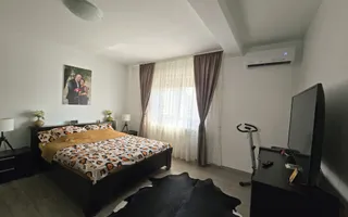 Casa Berceni: 4 cam, 2 bai, curte, incalzire pardoseala, panouri 6kW - Poză 15