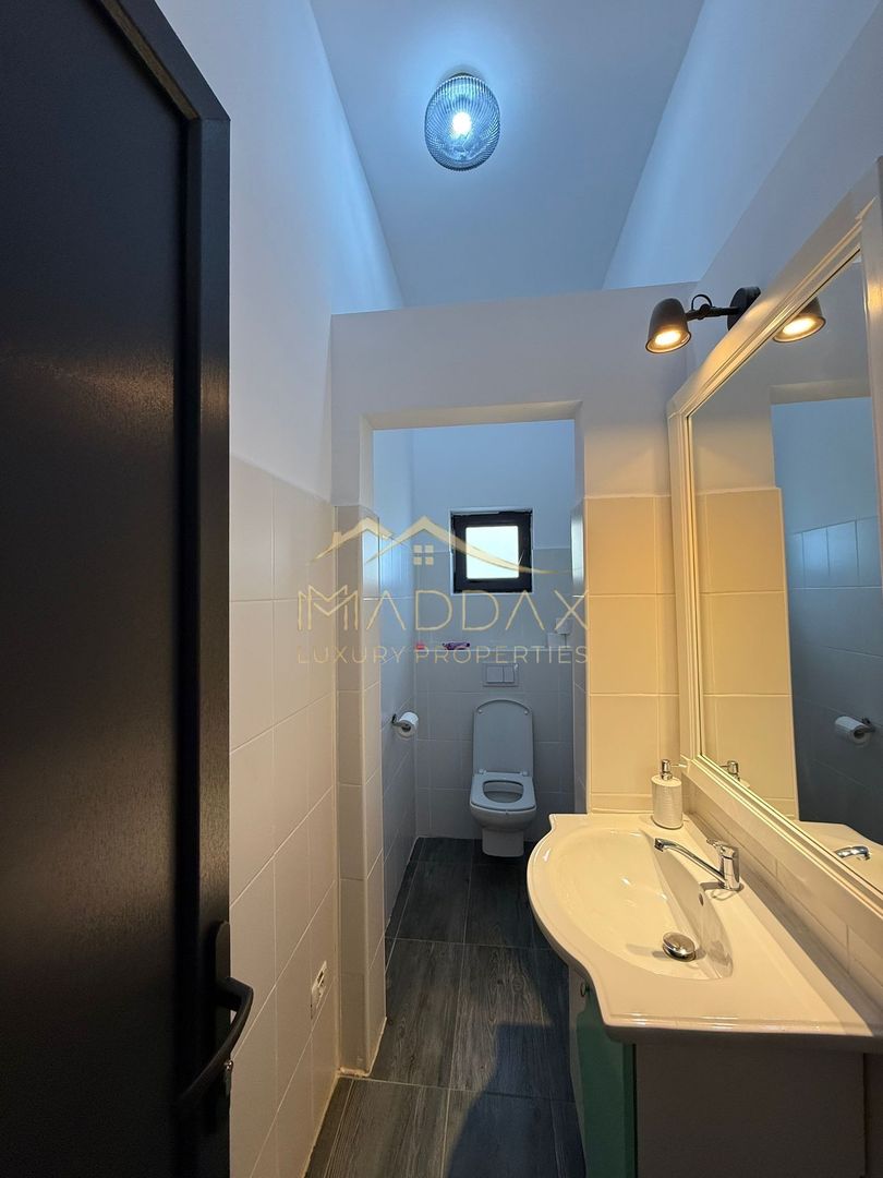 Spatiu Comercial Stradal***190 MP*** 6 Locuri Parcare// CORBEANCA - Poză 15