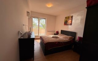 AP. 2 CAMERE AUREL PERSU RESIDENCE, MOBILAT COMPLET, PARCARE, COMIS 0% - Poză 6