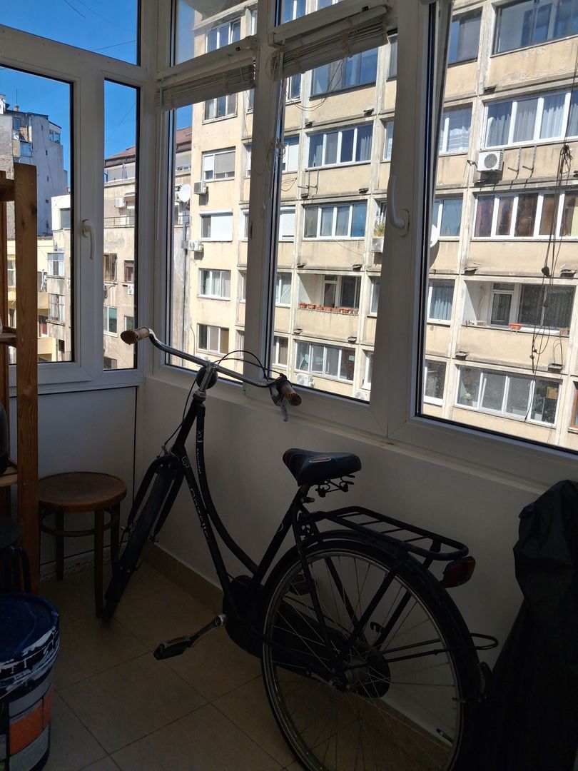 Apartamernt EXCLUSIVITATE // Cismigiu // Facultatea de Muzica // COMISION 0 - Poză 11