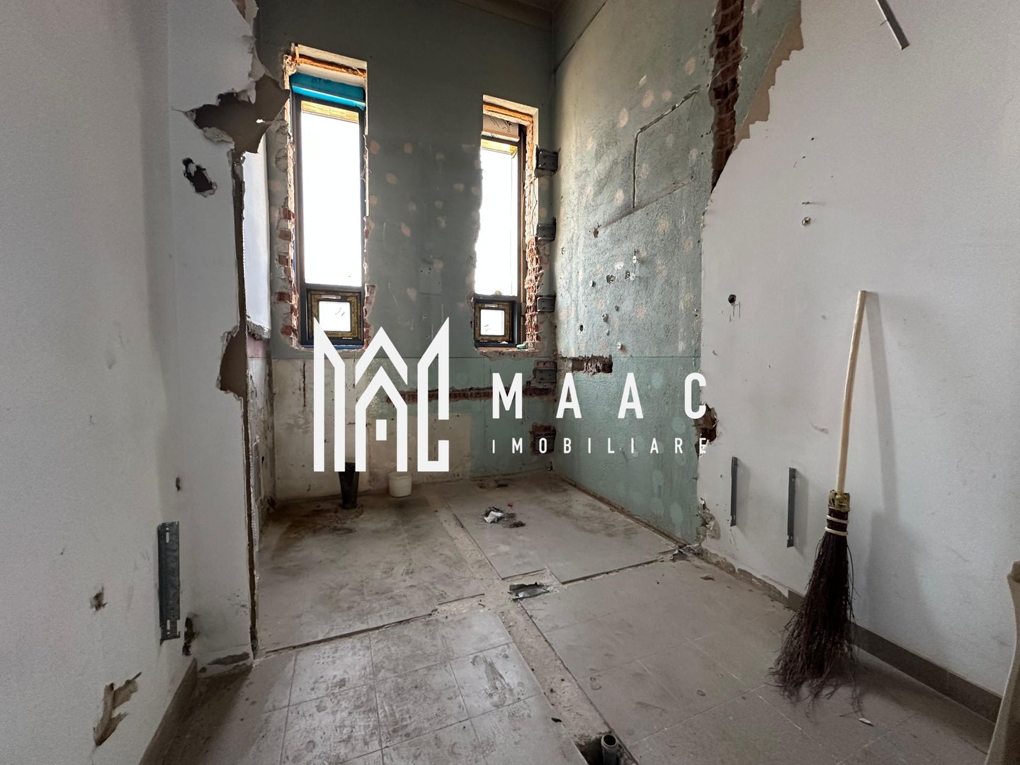 Spațiu de birouri | Etaj 3 | Expunere | Mihai Viteazu - Poză 7