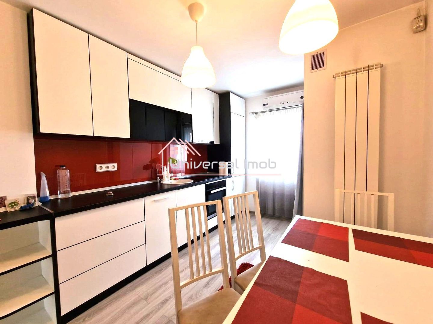 Apartament cu 3 camere decomandate, in Zorilor - Poză 5