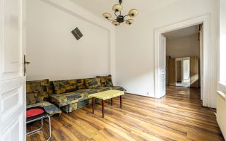 Apartament cu două camere central. - Poză 3