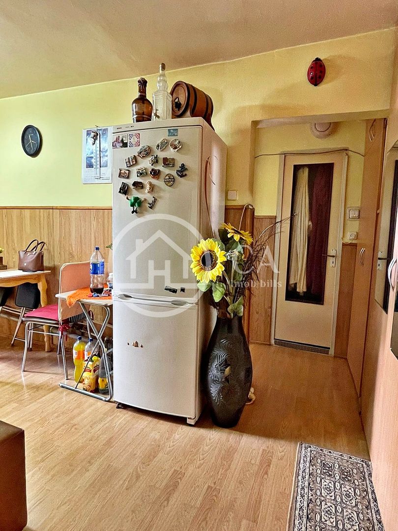 Apartament cu 2 camere de vanzare in zona Velenta, Oradea - Poză 8