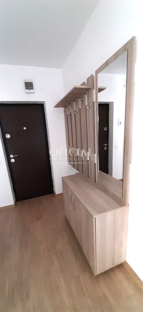 Apartament 2 camere | Parcare | Mobilat si utilat | Florilor- Floresti - Poză 5